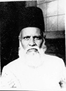 Allama Sa'adatullah Khan