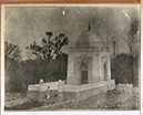 Bahadur Yar Jung - Tomb