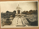 Bahadur Yar Jung - Tomb (2)